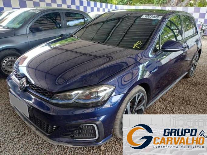 VOLKSWAGEN GOLF 19/20