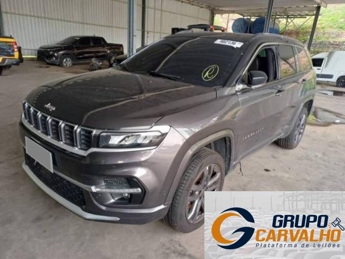 JEEP COMMANDER 24/25