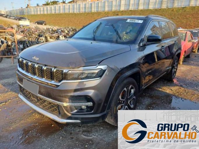 JEEP COMMANDER 23/23