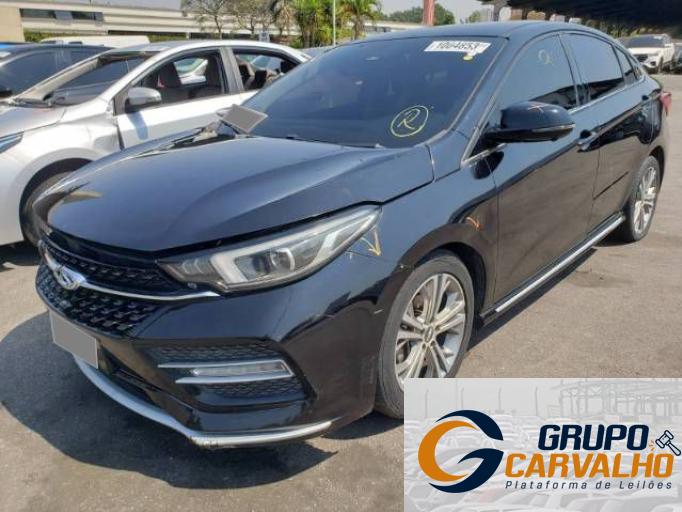 CAOA CHERY ARRIZO 6 20/21