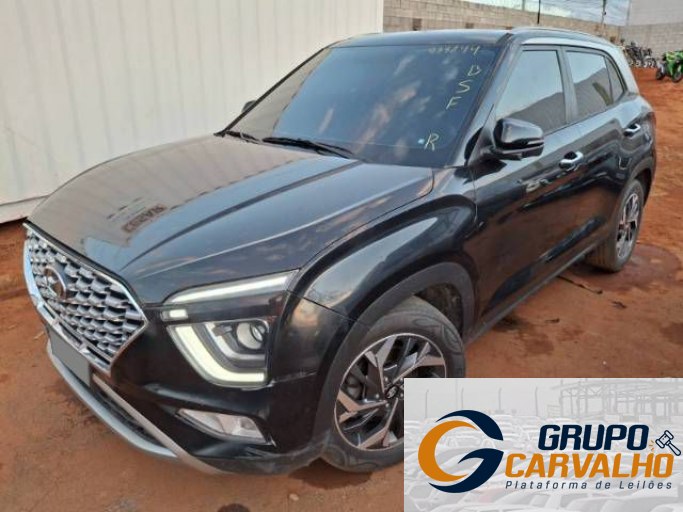 HYUNDAI CRETA 22/22