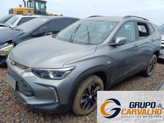 CHEVROLET TRACKER 23/24