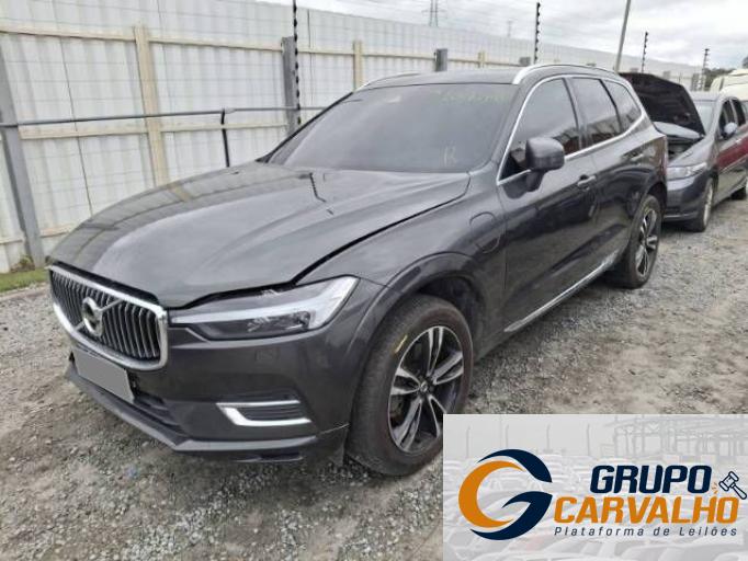 VOLVO XC60 21/21