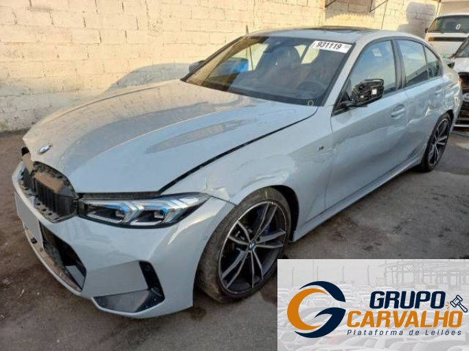 BMW SERIE 3 24/24