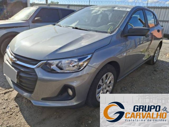 CHEVROLET  ONIX 23/24