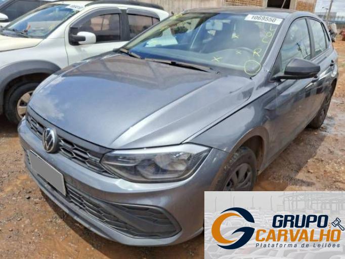 VOLKSWAGEN POLO 24/25