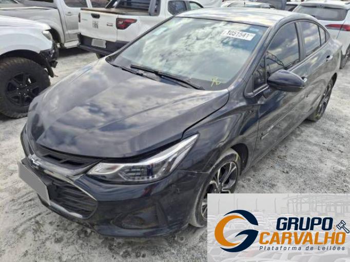 CHEVROLET CRUZE 21/22