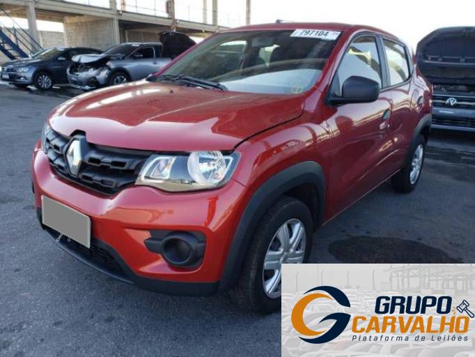 RENAULT KWID 21/22
