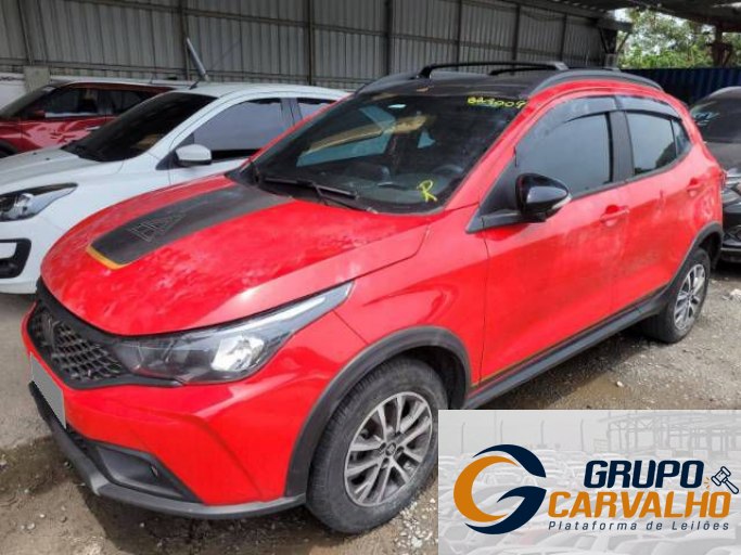 FIAT ARGO 23/23