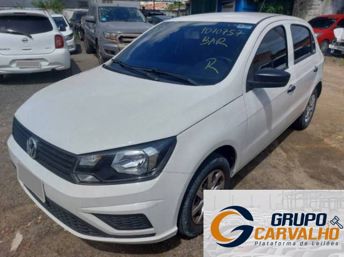 VOLKSWAGEN GOL 22/23