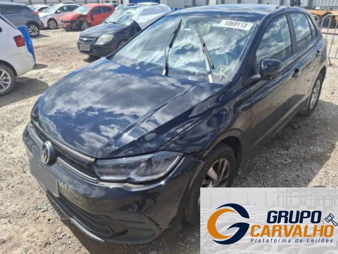 VOLKSWAGEN POLO 24/25