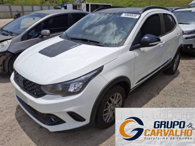 FIAT ARGO 21/22