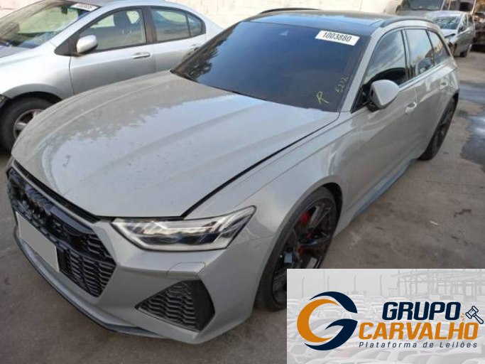 AUDI RS6 AVANT 24/24