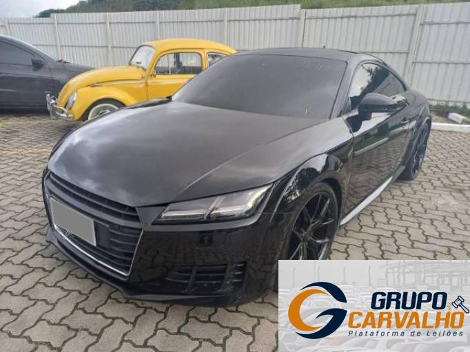 AUDI TT 15/16