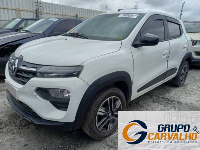 RENAULT KWID 22/23