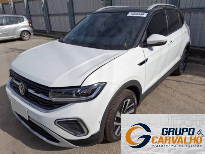 VOLKSWAGEN T-CROSS 24/25