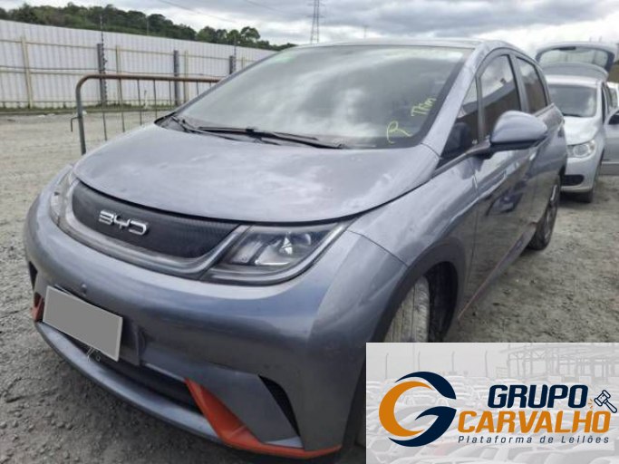 BYD DOLPHIN 23/24