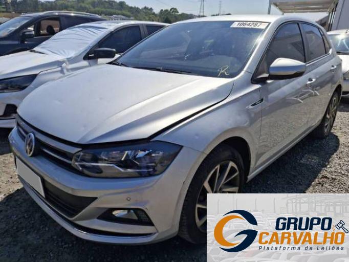 VOLKSWAGEN POLO 19/20