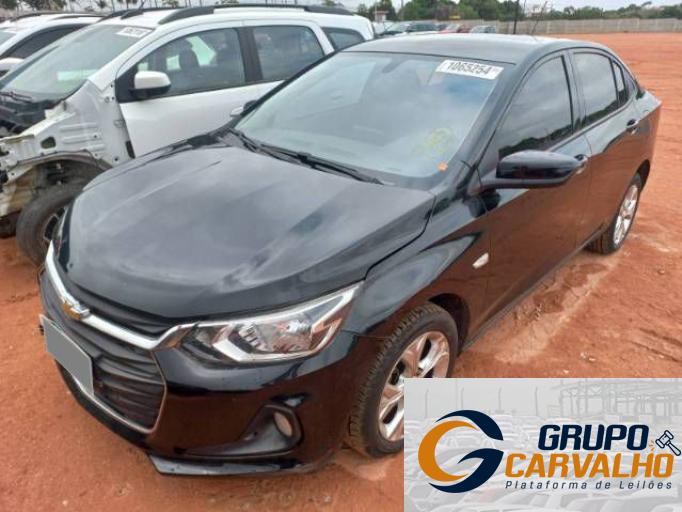 CHEVROLET ONIX PLUS 23/23