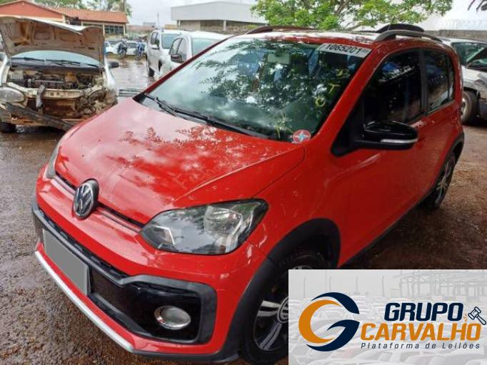 VOLKSWAGEN UP 19/20