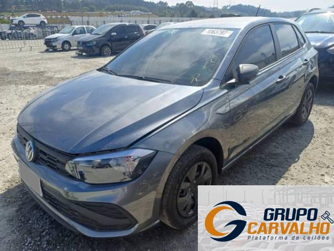 VOLKSWAGEN POLO 25/26