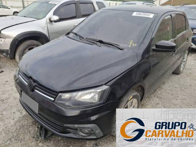 VOLKSWAGEN GOL 22/23
