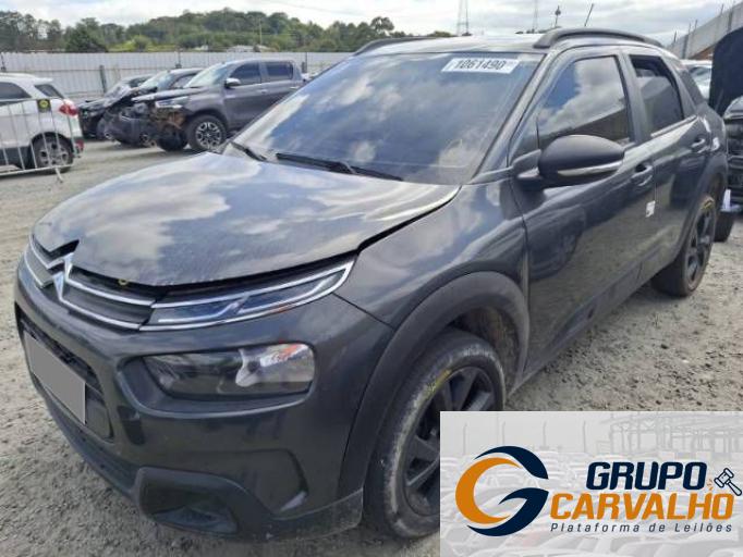 CITROEN C4 CACTUS 21/22