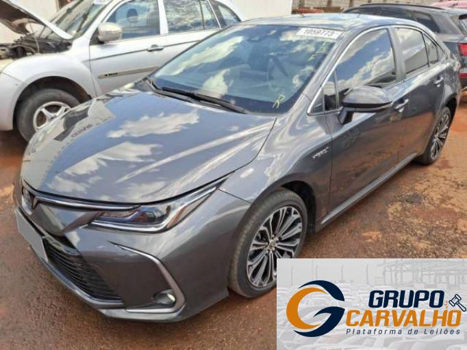 TOYOTA COROLLA 22/23