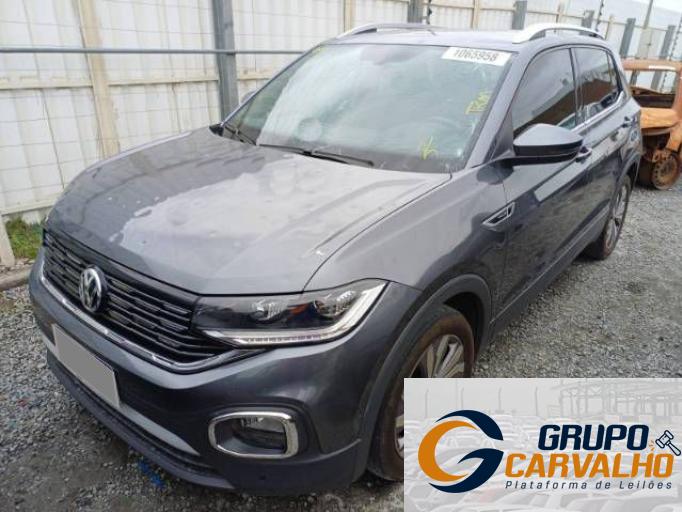 VOLKSWAGEN T-CROSS 19/20