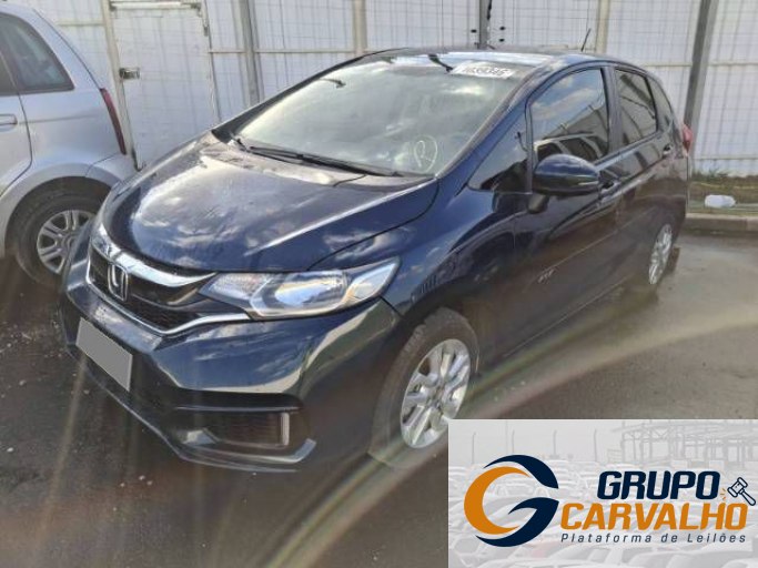 HONDA FIT 19/19