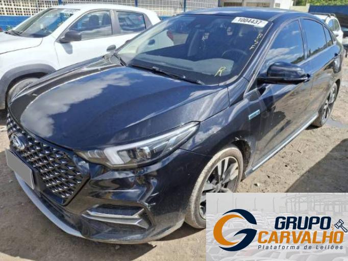 CAOA CHERY ARRIZO 6 22/23