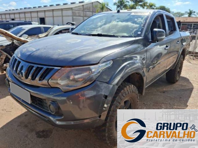 MITSUBISHI L200 TRITON SPORT 18/19