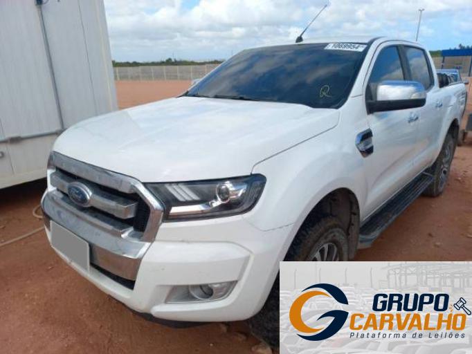 FORD RANGER CD 19/19