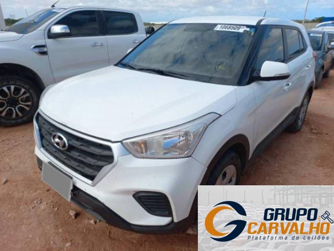 HYUNDAI CRETA 19/19