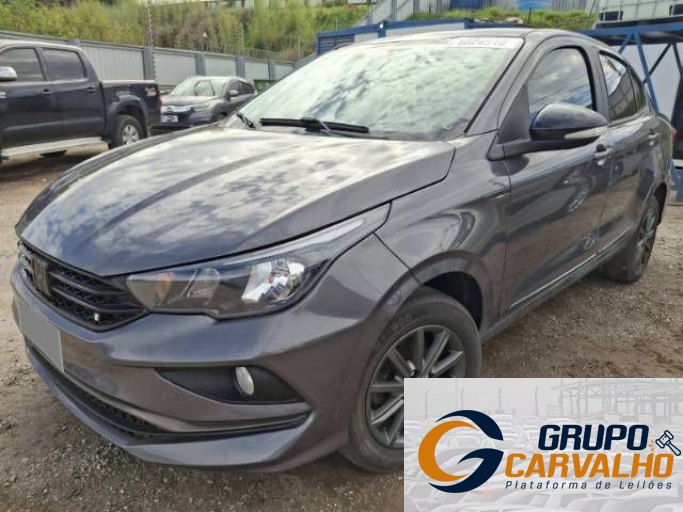 FIAT CRONOS 24/24