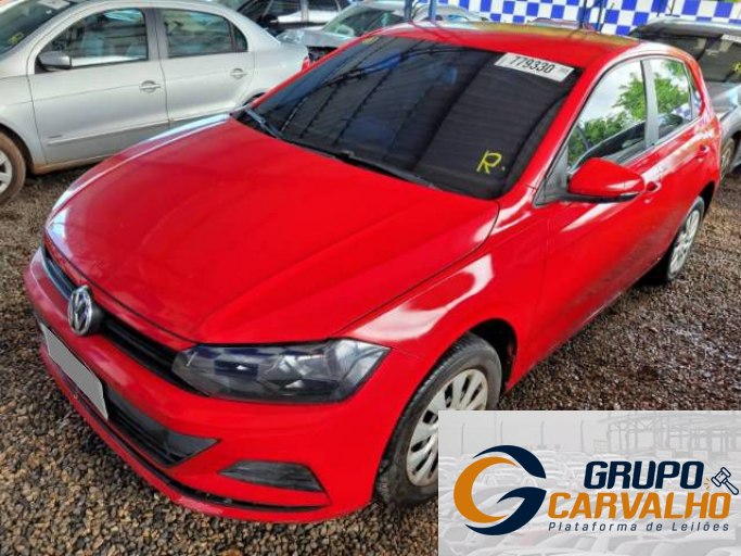 VOLKSWAGEN POLO 19/20