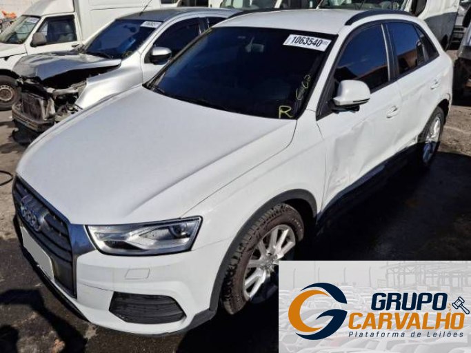 AUDI Q3 16/16