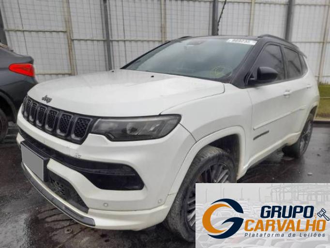 JEEP COMPASS 21/22
