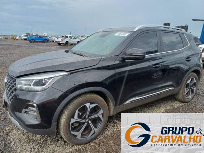 CAOA CHERY TIGGO 5X 24/25