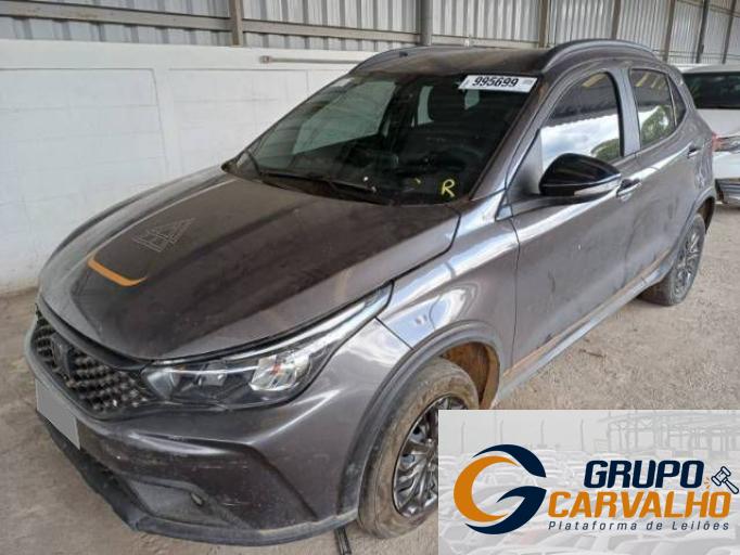 FIAT ARGO 24/25