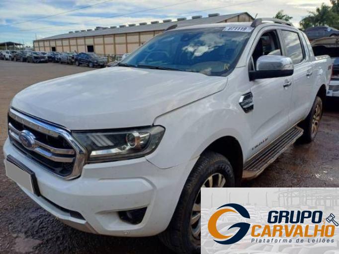 FORD RANGER CD 19/20
