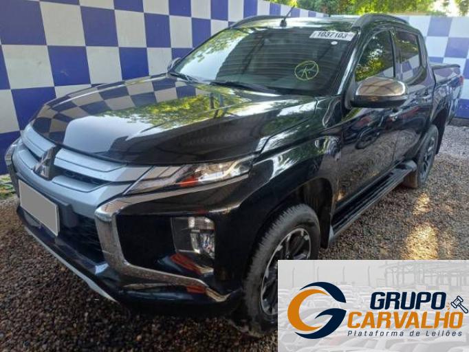 MITSUBISHI L200 TRITON 22/23
