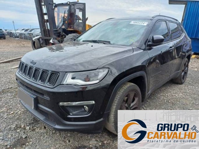 JEEP COMPASS 19/20