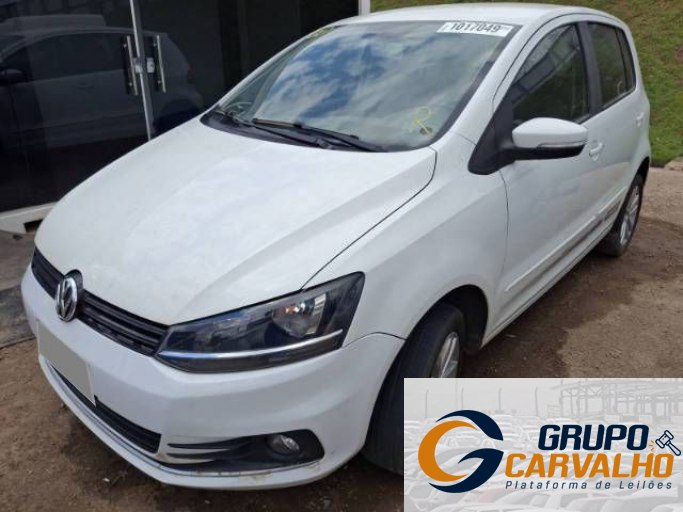 VOLKSWAGEN FOX 21/21
