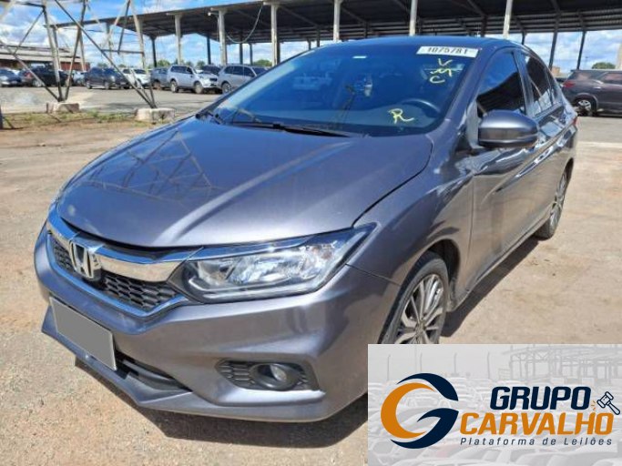 HONDA CITY 21/21