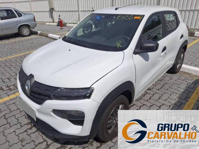 RENAULT KWID 23/24