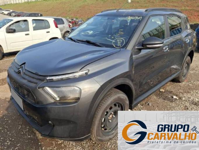 CITROEN C3 AIRCROSS 24/25