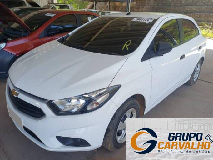 CHEVROLET ONIX 19/20