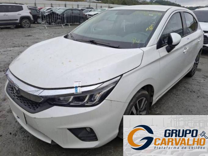 HONDA CITY HATCHBACK 23/24