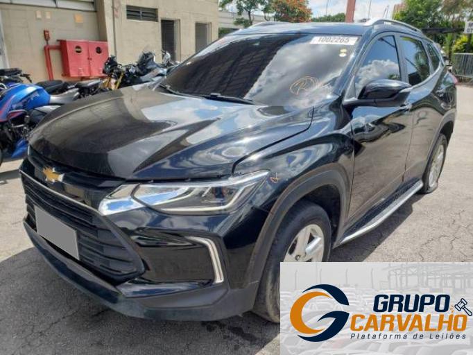 CHEVROLET TRACKER 22/23